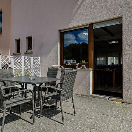 Exklusive Moselidylle: Fewo Mit Traumhaftem Staustufenblick, Netflix, Terrasse Neef Εξωτερικό φωτογραφία